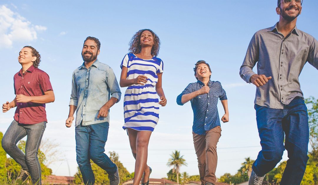 The missing link in modern healthcare: Why Health & Wellness Coaching is so essential today
