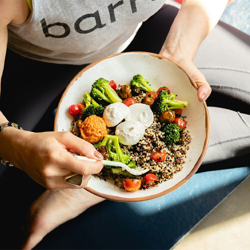 health and wellness