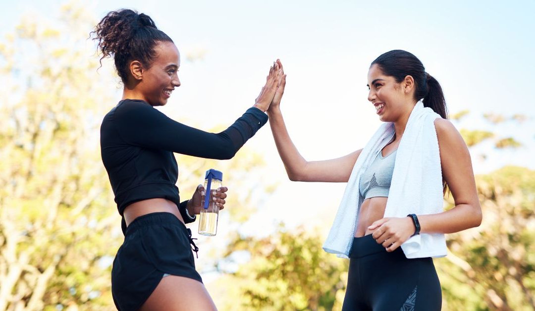 Why One-on-One Wellness Coaching Is the Missing Piece in Employee Well-Being and a Positive Work Environment