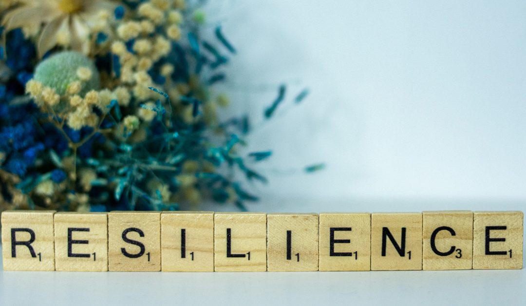 Resilience: Your Secret Weapon Against Burnout (And How Coaching Builds It)