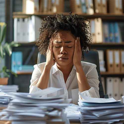 resilience in preventing burnout