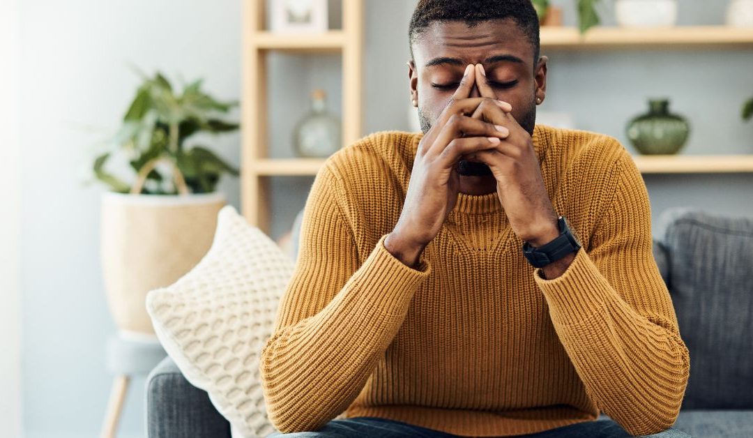 The Hidden Link Between Burnout and Autoimmune Disease (And How to Break the Cycle)